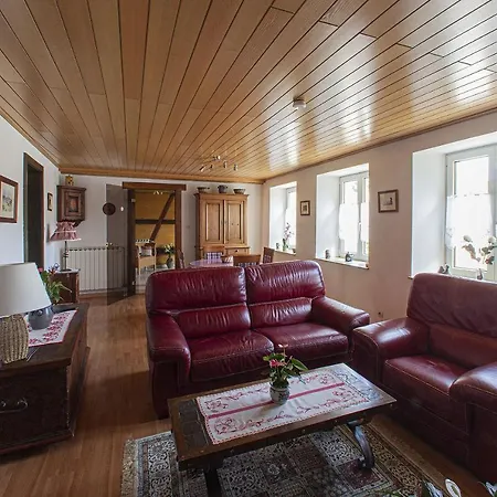 La Glycine * Cosswiller