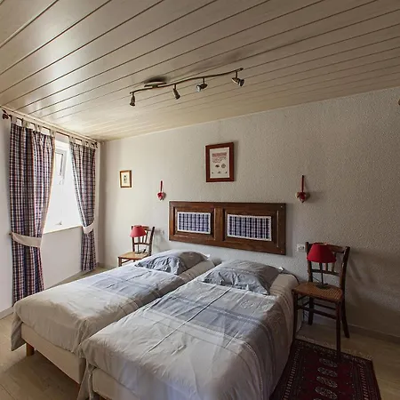 La Glycine Cosswiller