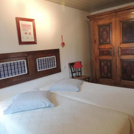 Apartment La Glycine