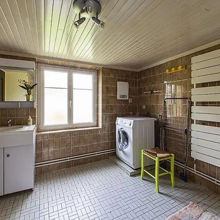 La Glycine Апартаменты