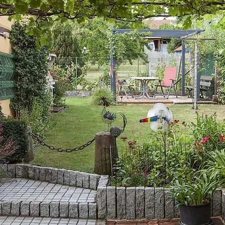 Апартаменты La Glycine Cosswiller