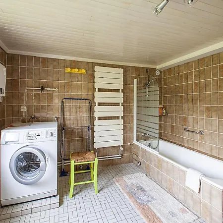 Апартаменты La Glycine Cosswiller