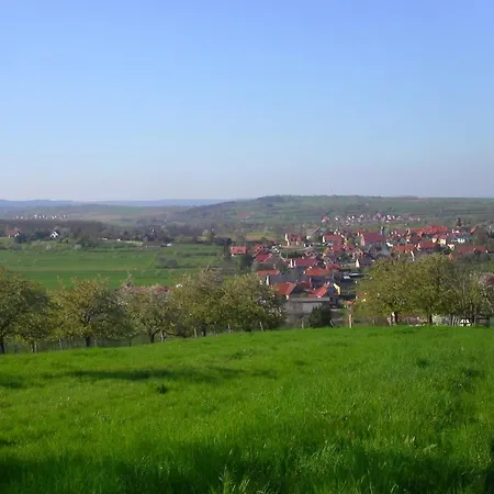 La Glycine Апартаменты